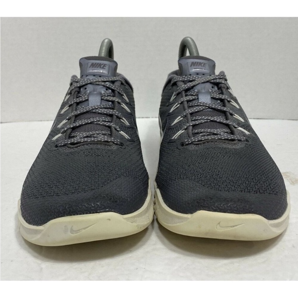 Nike metcom